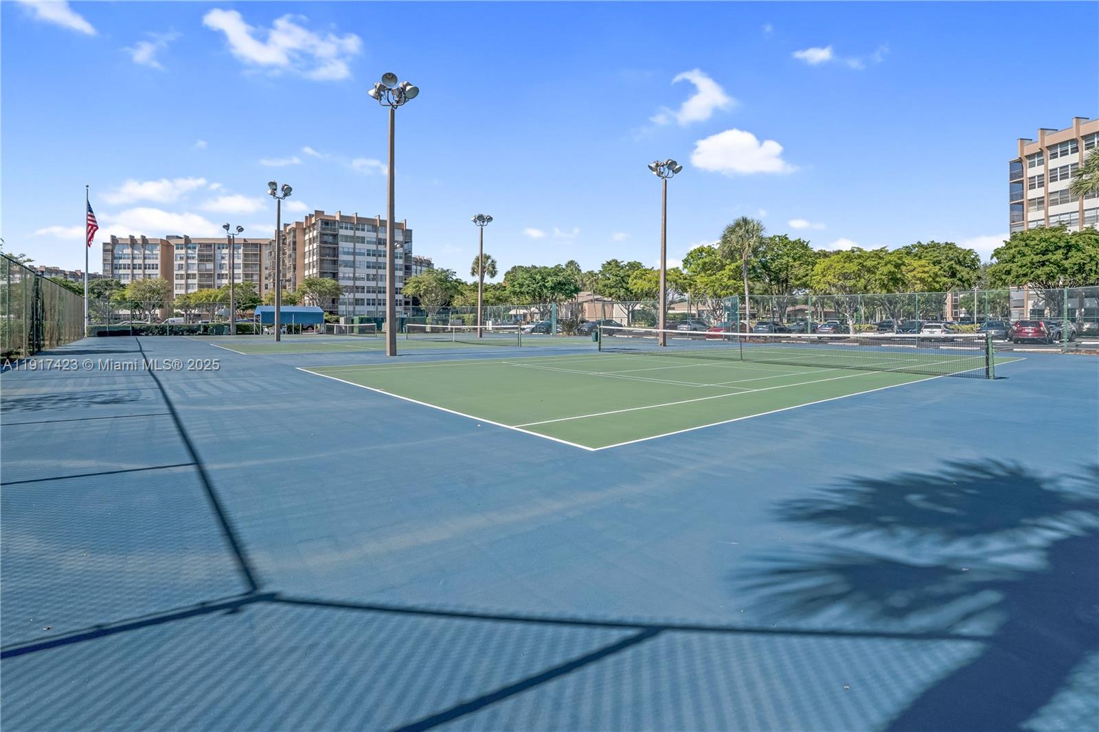 1200 St Charles Place, Unit 716 Pembroke Pines, FL 33026 - Photo 23 of 29 a view of a city