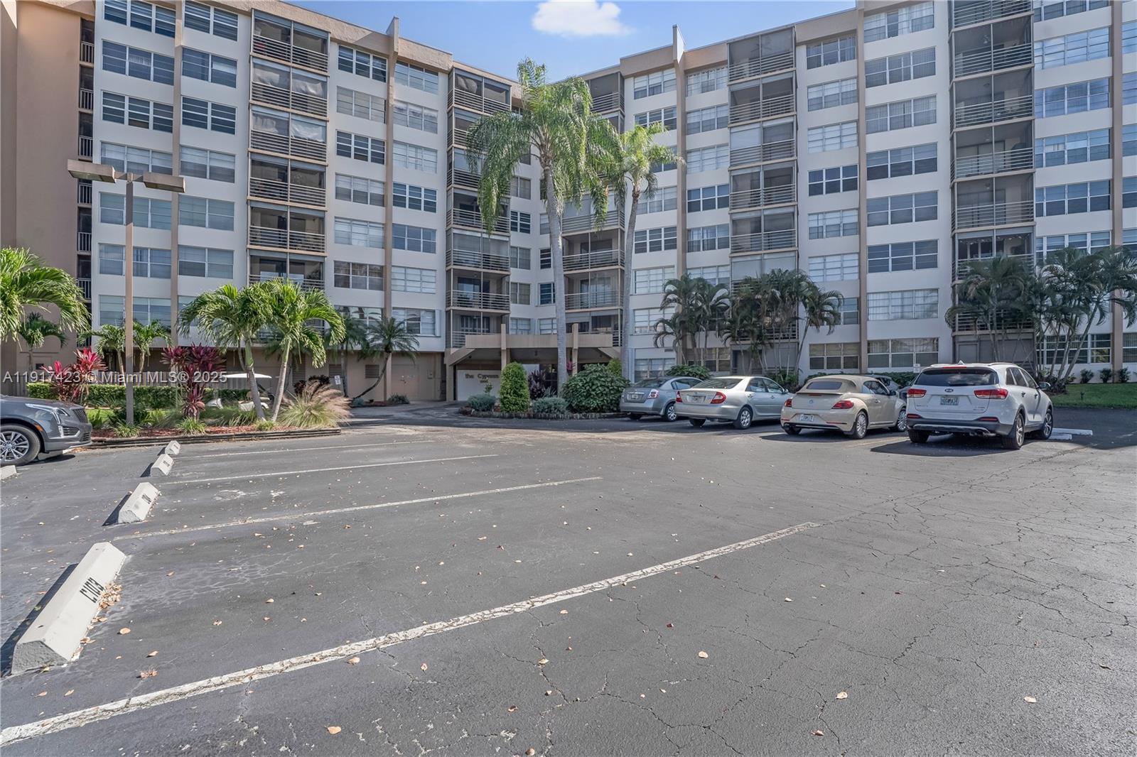1200 St Charles Place, Unit 716 Pembroke Pines, FL 33026 - Photo 27 of 29 a building view