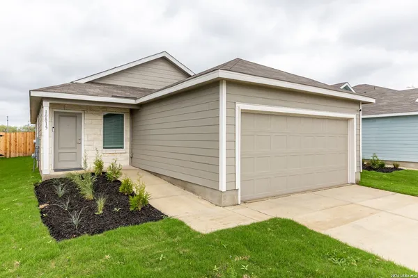 $1,600 | 10815 Lillia Branch, San Antonio, TX 78224