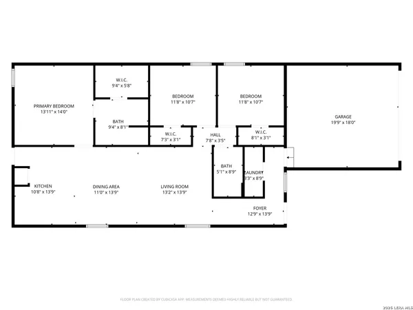 $1,600 | 10815 Lillia Branch, San Antonio, TX 78224