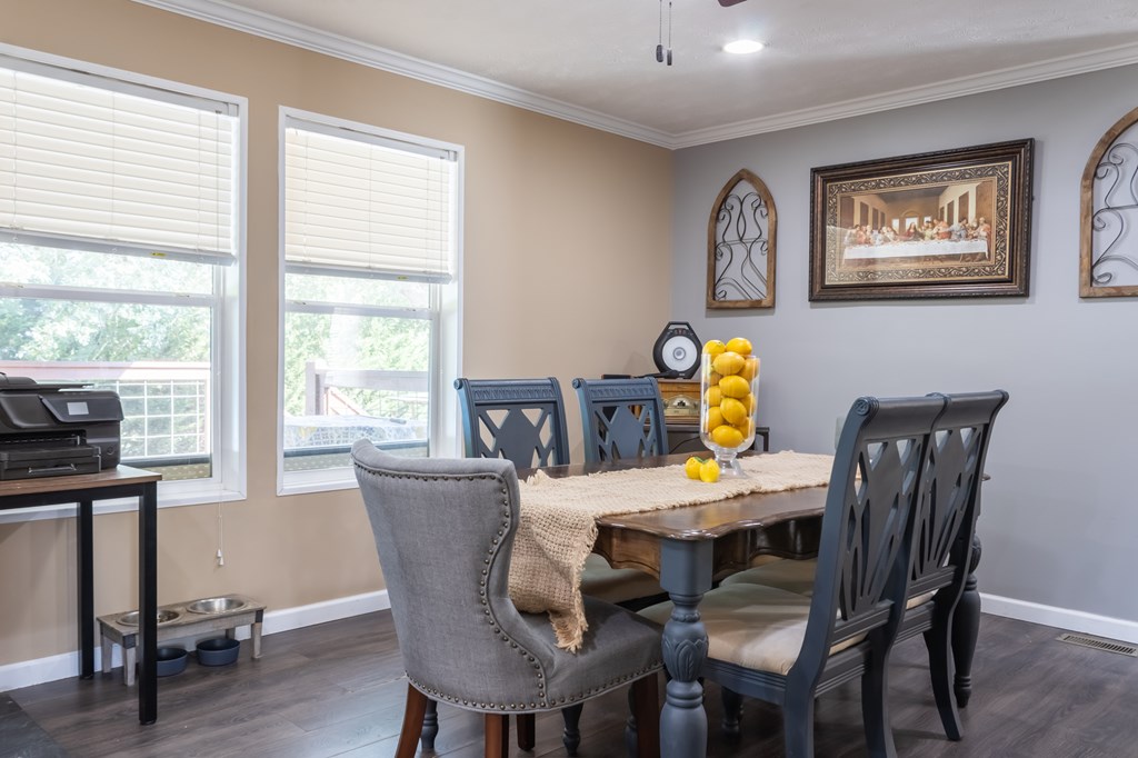 725 Friendship Road Chickamauga, GA 30707 - Photo 16 of 43 Gallery Image 16