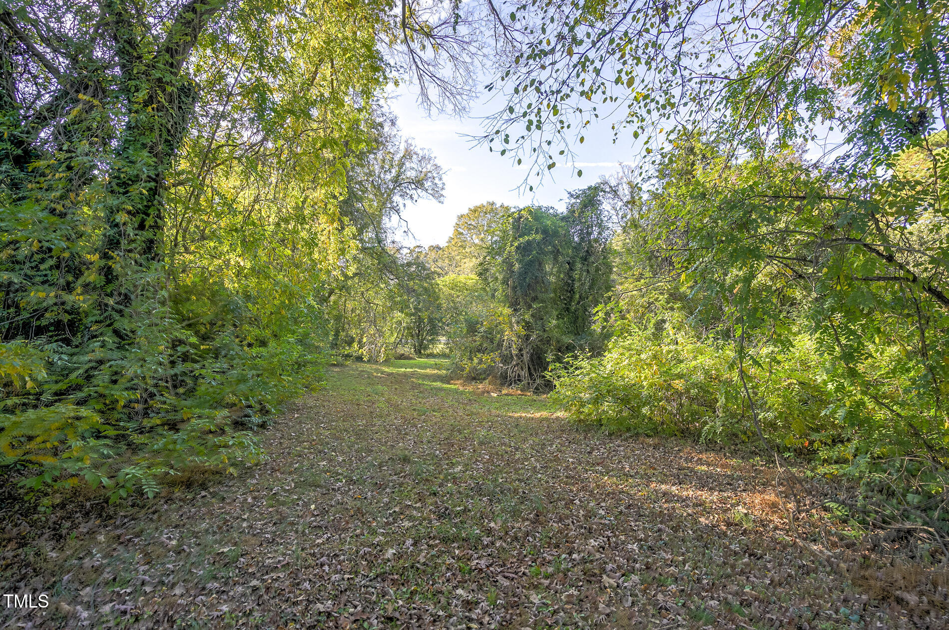 6309 Litchford Road Raleigh, NC 27615 - Photo 11 of 14 side lot