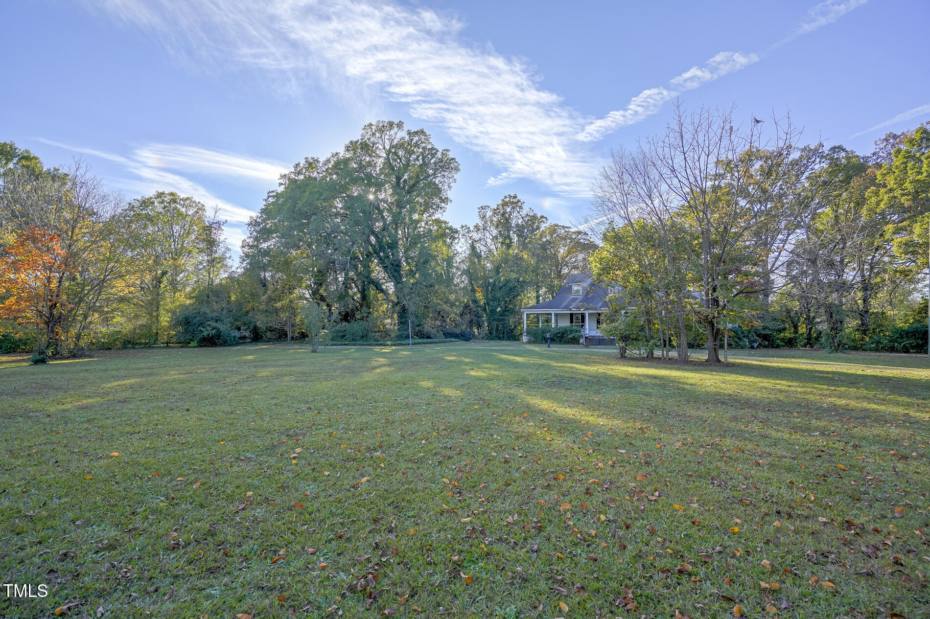6309 Litchford Road Raleigh, NC 27615 - Photo 2 of 14 front