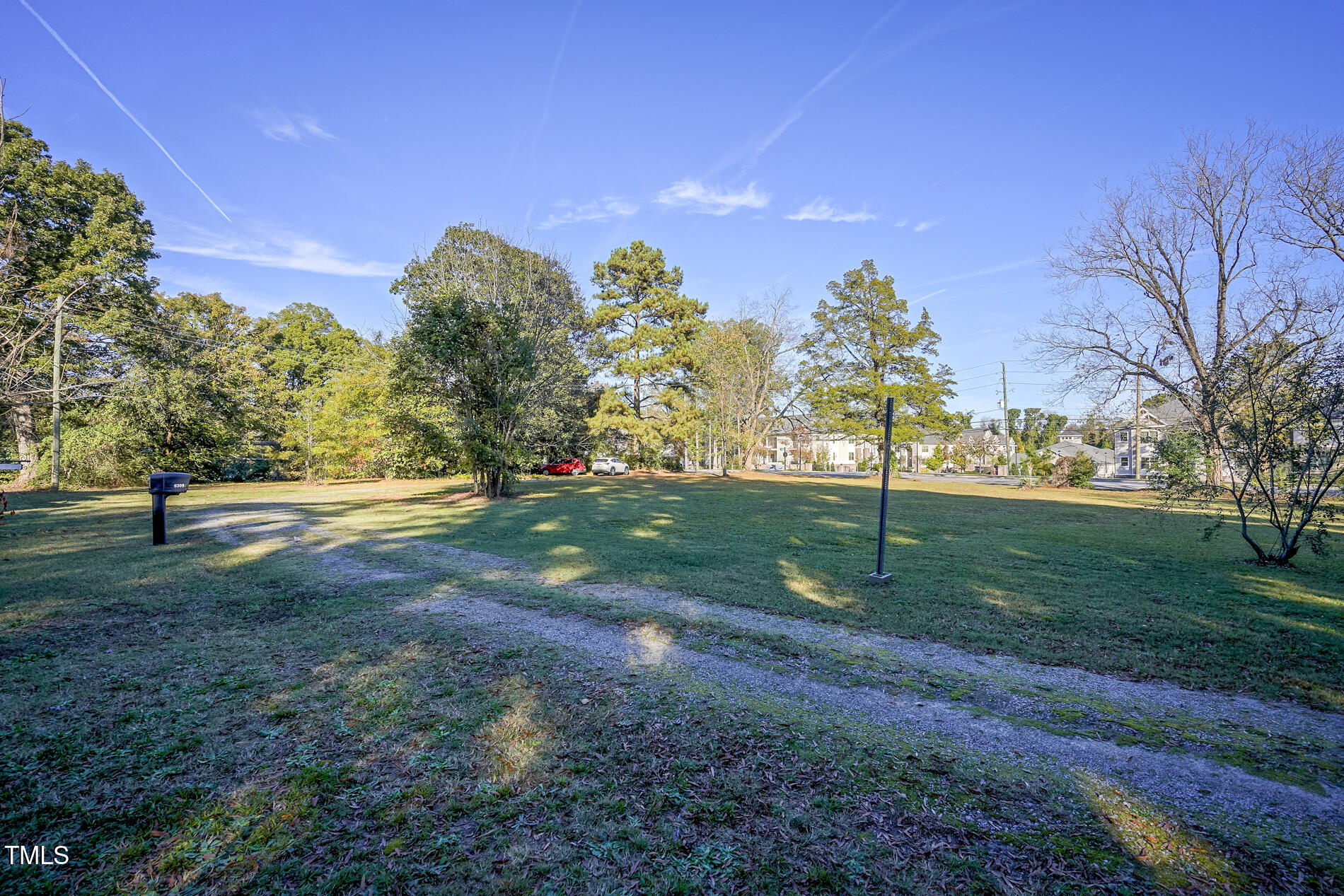 6309 Litchford Road Raleigh, NC 27615 - Photo 5 of 14 front