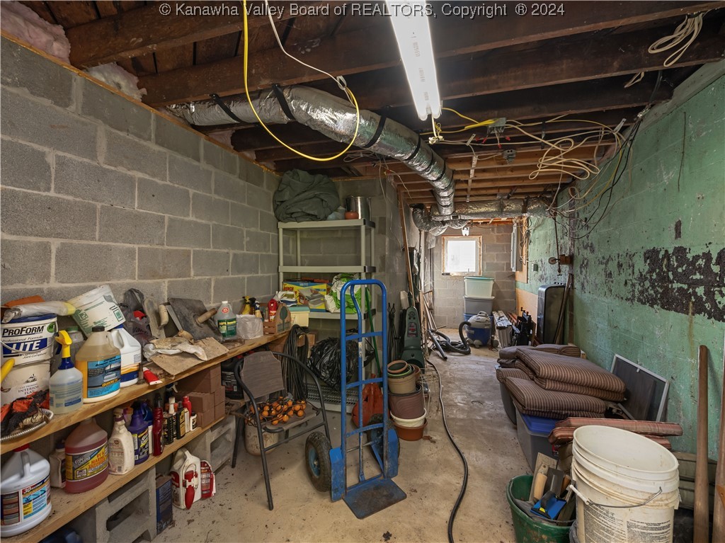 131 Chestnut Street Dunbar, WV 25064 - Photo 21 of 29 Gallery Image 21