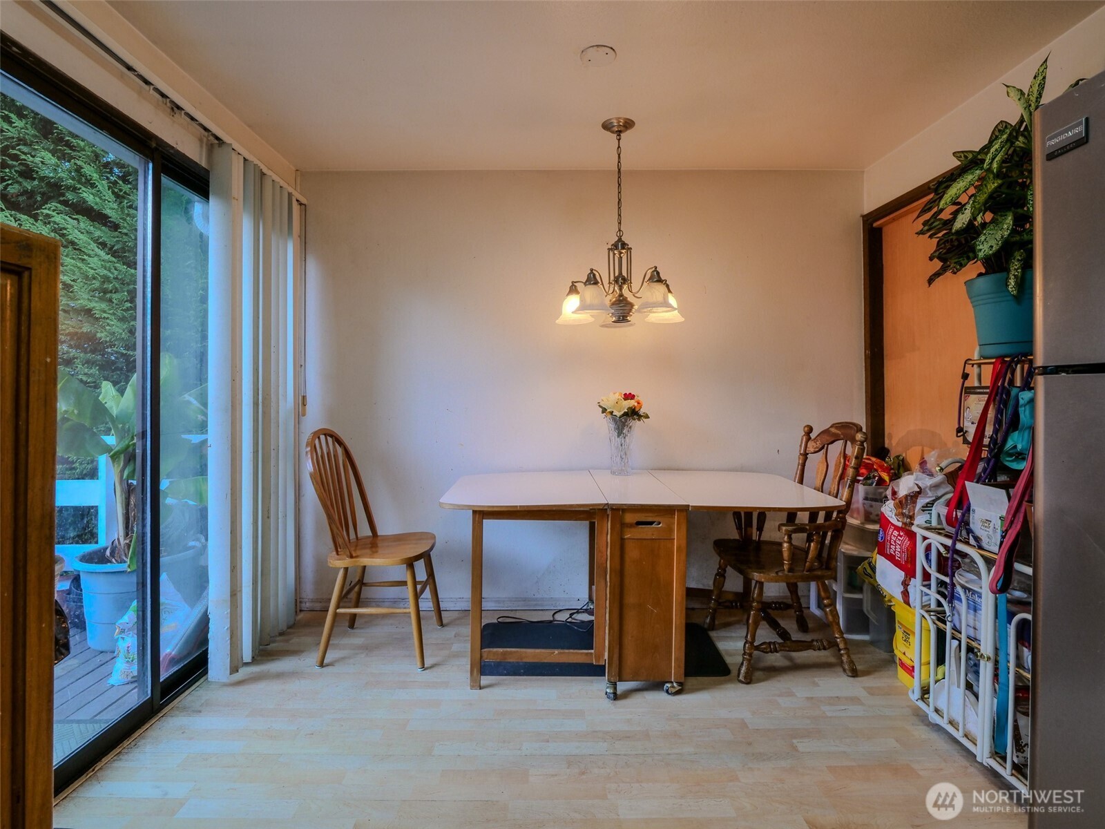22502 3rd Place West Bothell, WA 98021 - Photo 7 of 10 a view of a room with gym equipment