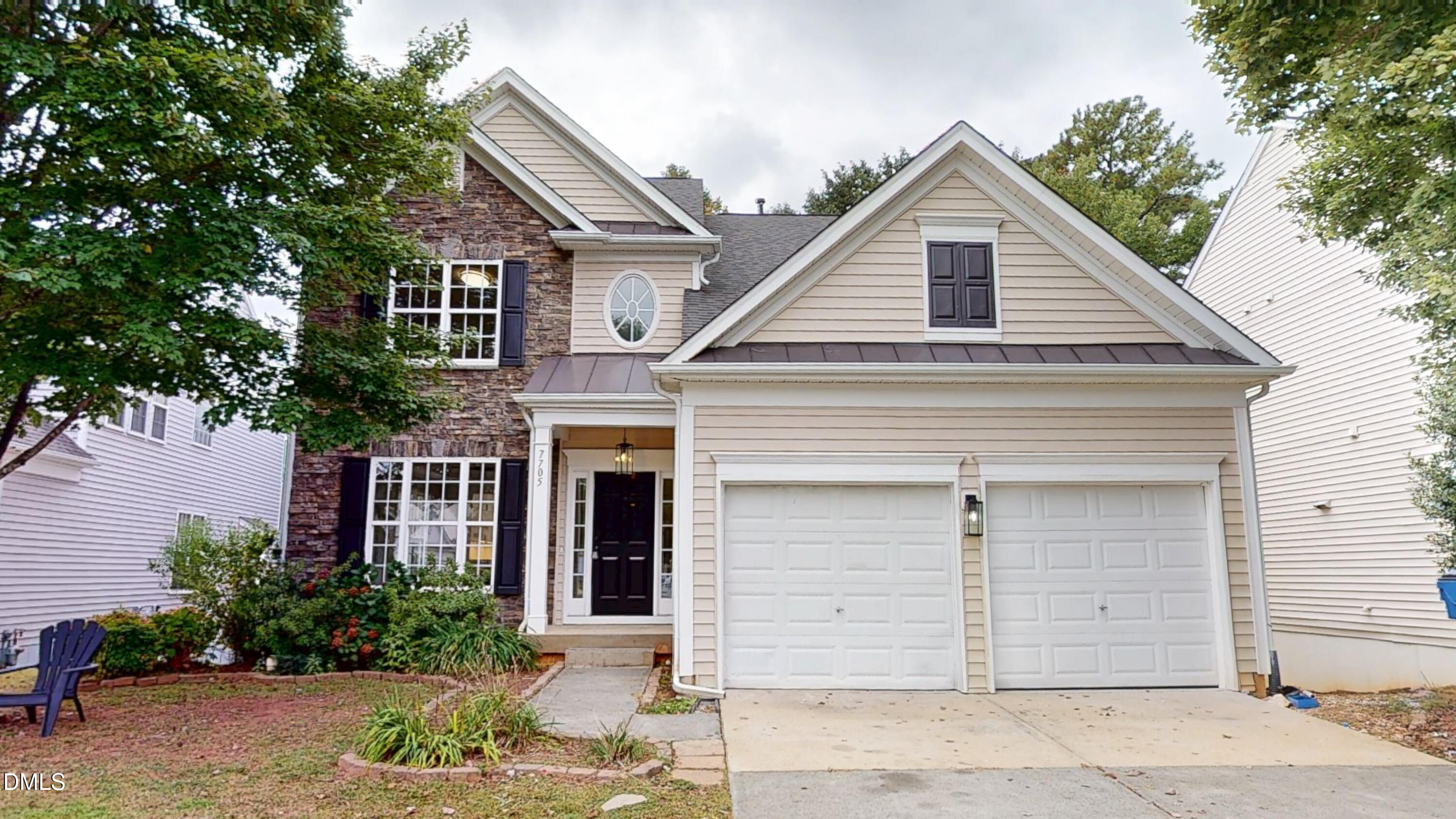 7705 Jackson Dane Drive Raleigh, NC 27613 - Photo 1 of 57 09162025_221353