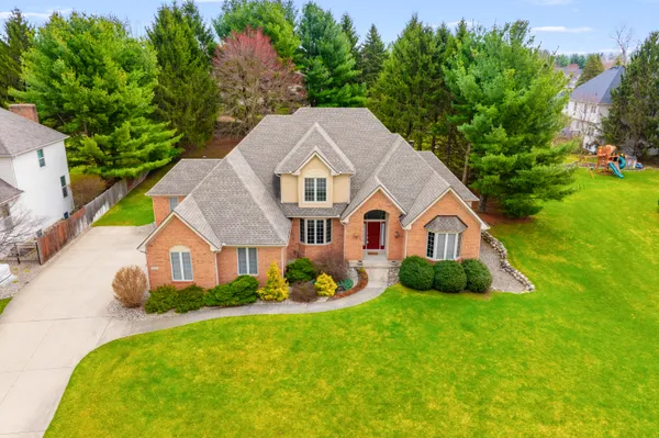 $780,000 | 6815 Oleander Lane, Portage, MI 49024