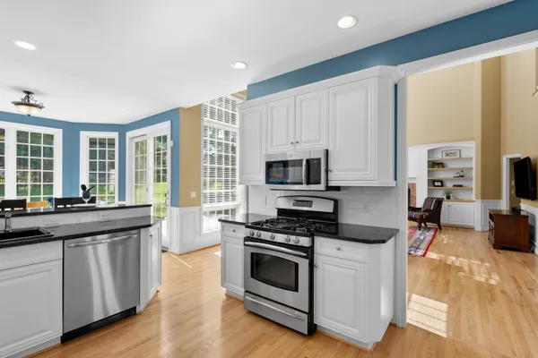 $780,000 | 6815 Oleander Lane, Portage, MI 49024