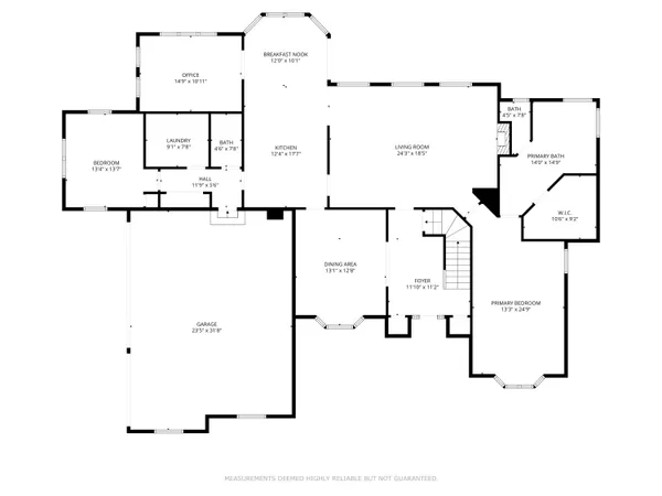 $780,000 | 6815 Oleander Lane, Portage, MI 49024