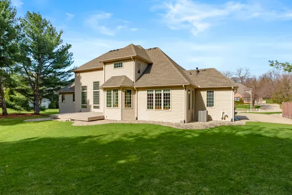 $780,000 | 6815 Oleander Lane, Portage, MI 49024