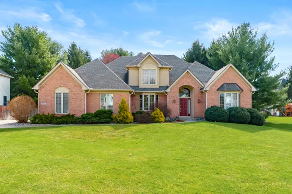 $780,000 | 6815 Oleander Lane, Portage, MI 49024