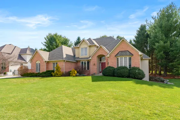 $780,000 | 6815 Oleander Lane, Portage, MI 49024