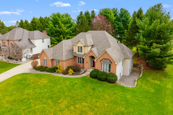 $780,000 | 6815 Oleander Lane, Portage, MI 49024