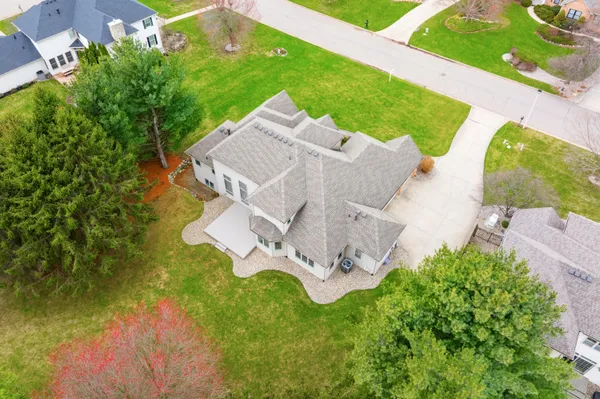 $780,000 | 6815 Oleander Lane, Portage, MI 49024