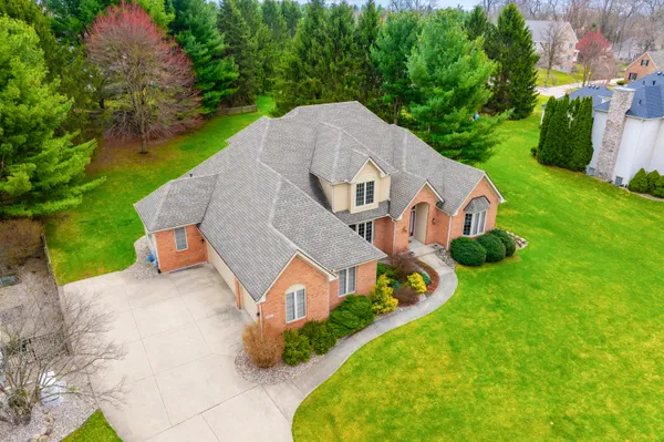 $780,000 | 6815 Oleander Lane, Portage, MI 49024