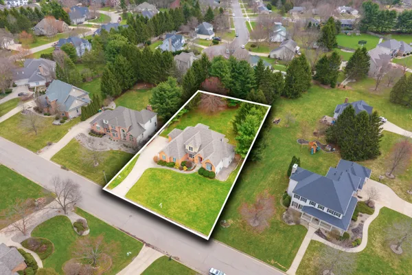 $780,000 | 6815 Oleander Lane, Portage, MI 49024
