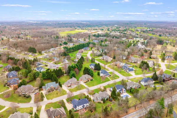 $780,000 | 6815 Oleander Lane, Portage, MI 49024