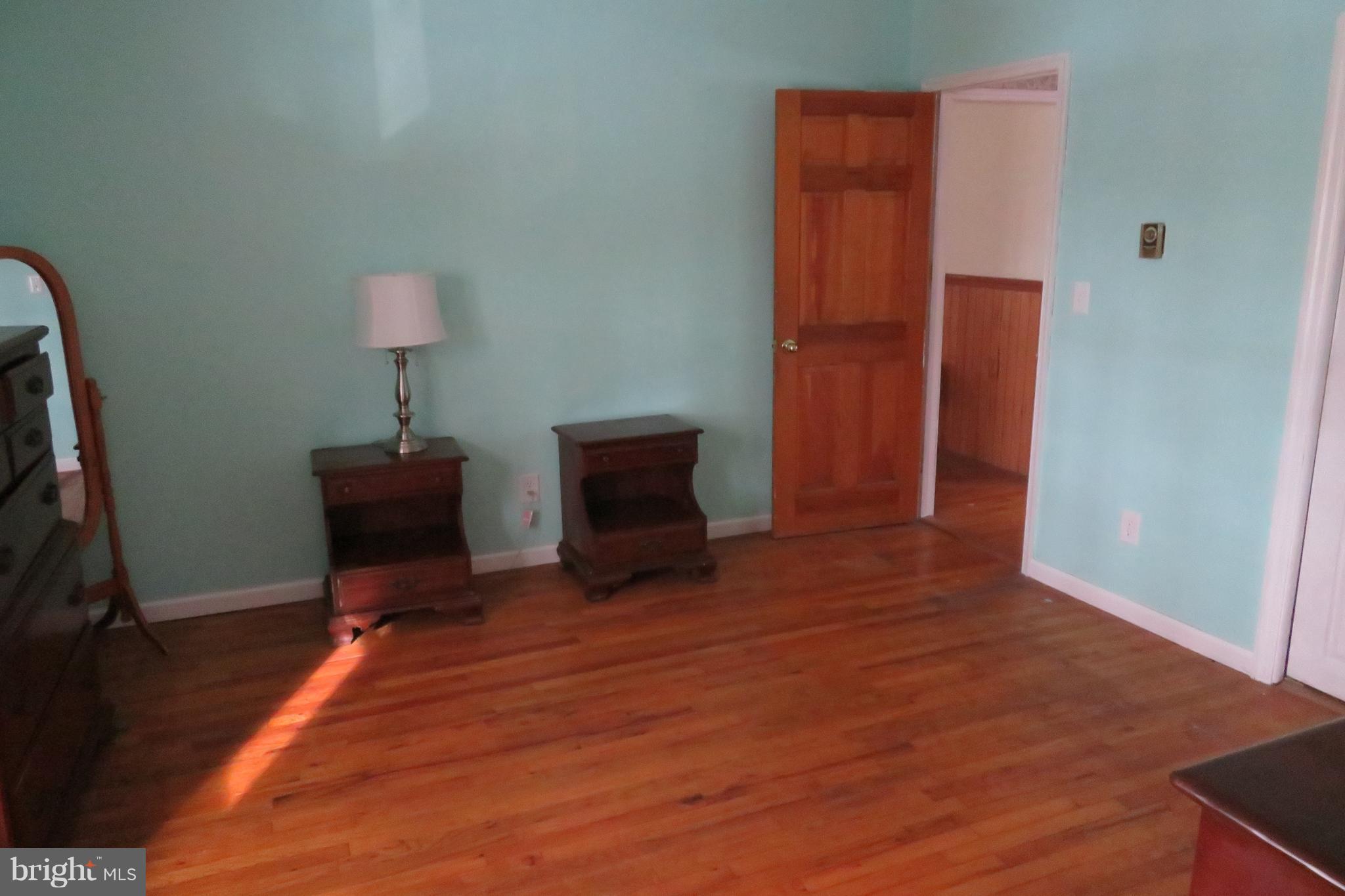 4107 Falls Road Manchester, MD 21102 - Photo 16 of 30 Bedroom (Master)