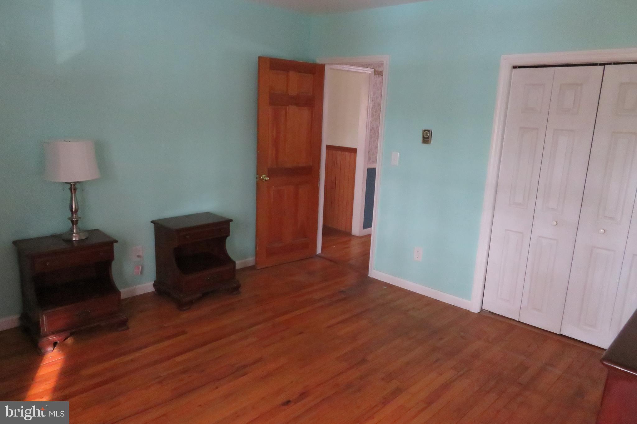 4107 Falls Road Manchester, MD 21102 - Photo 17 of 30 Bedroom (Master)