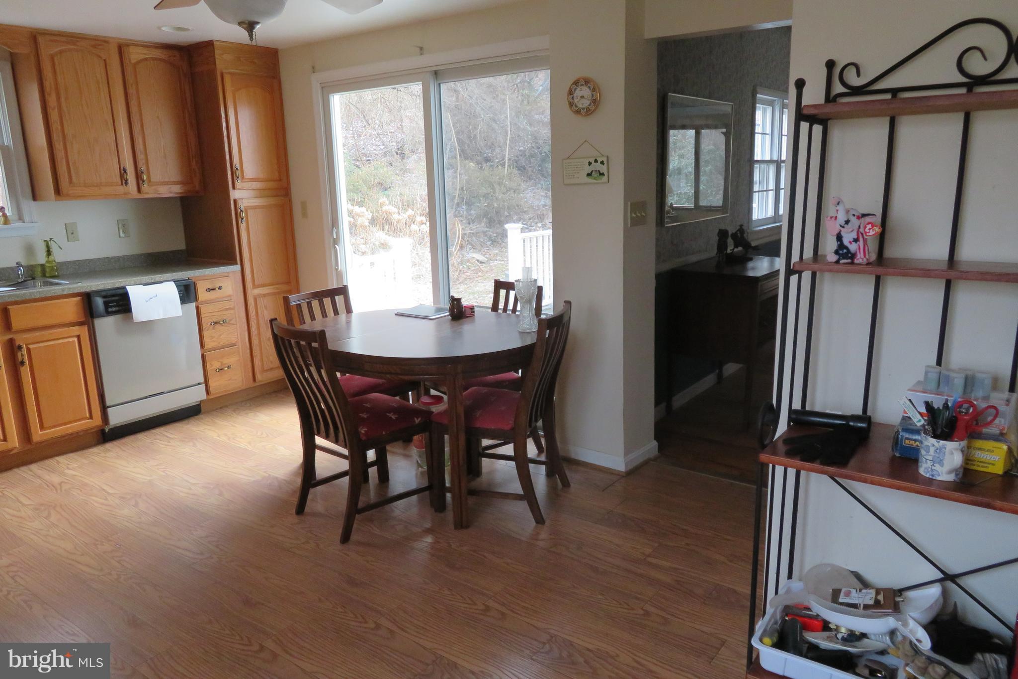 4107 Falls Road Manchester, MD 21102 - Photo 3 of 30 Kitchen