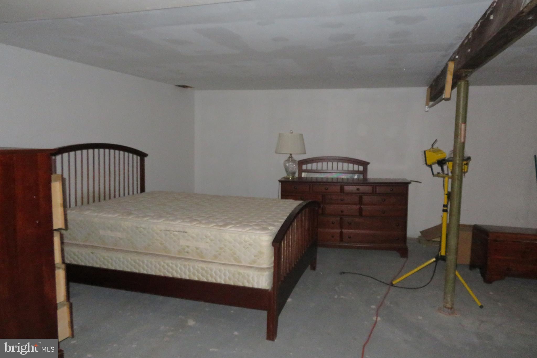 4107 Falls Road Manchester, MD 21102 - Photo 24 of 30 Basement