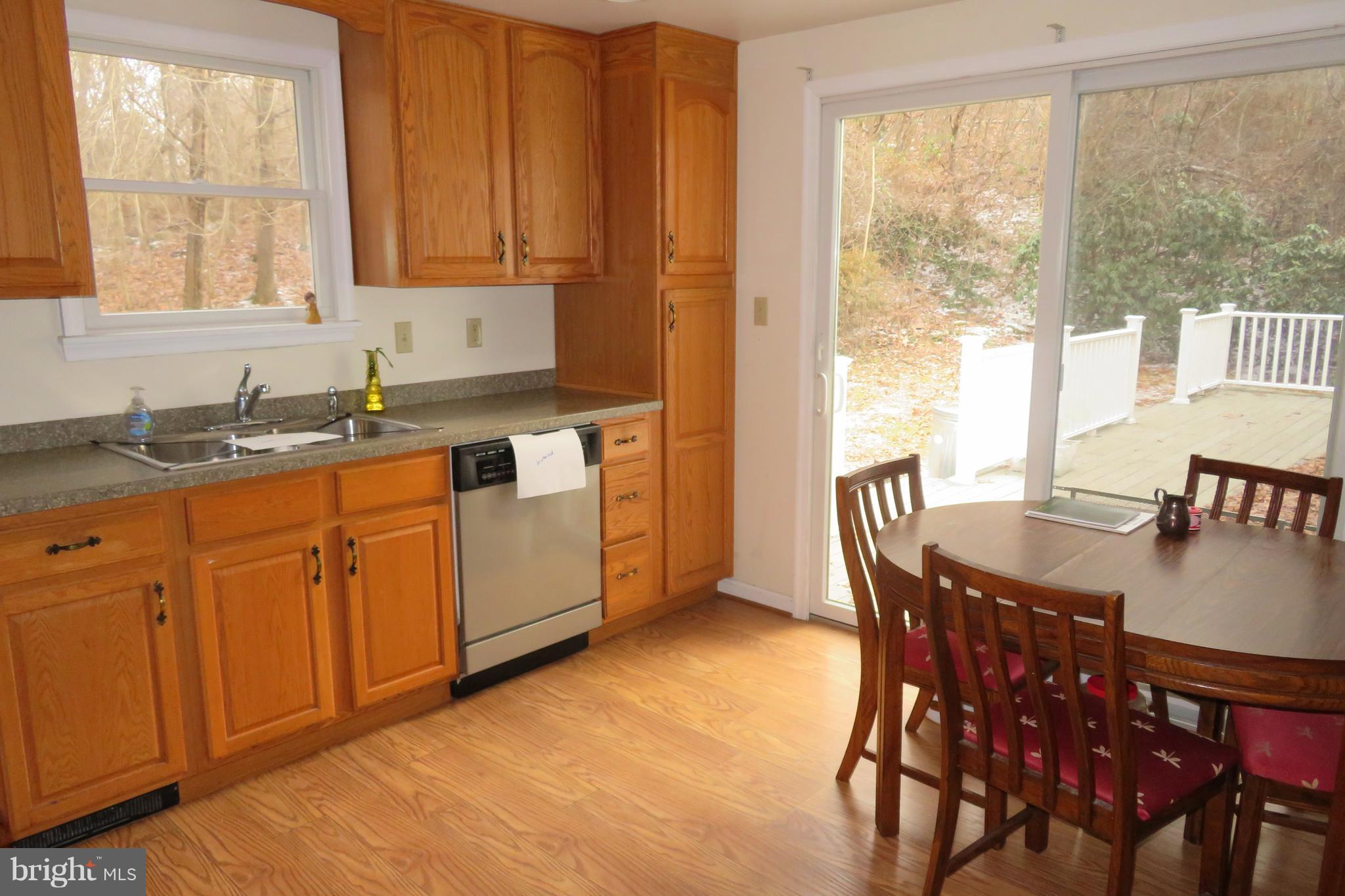 4107 Falls Road Manchester, MD 21102 - Photo 5 of 30 Kitchen