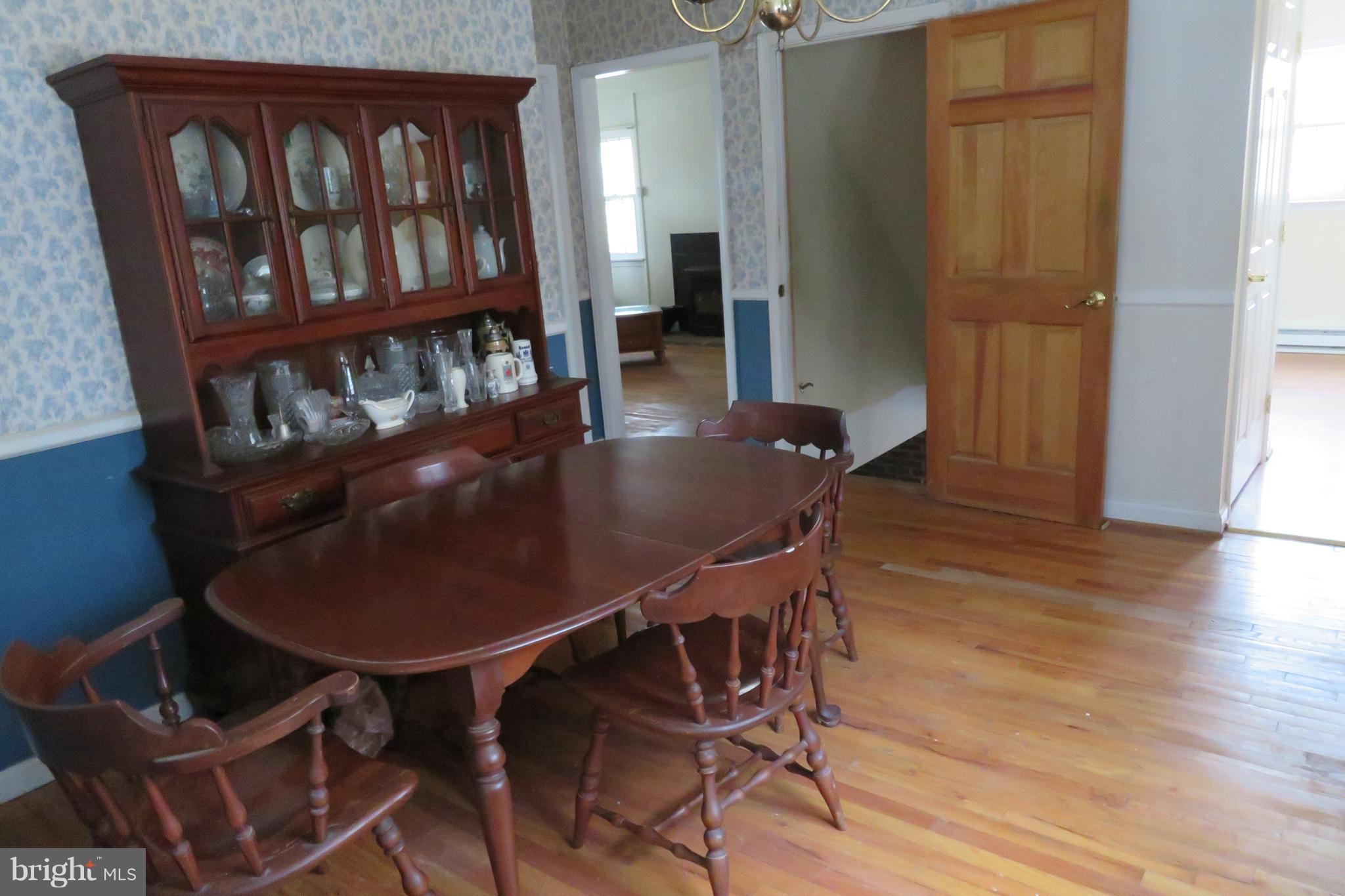 4107 Falls Road Manchester, MD 21102 - Photo 10 of 30 Dining Room