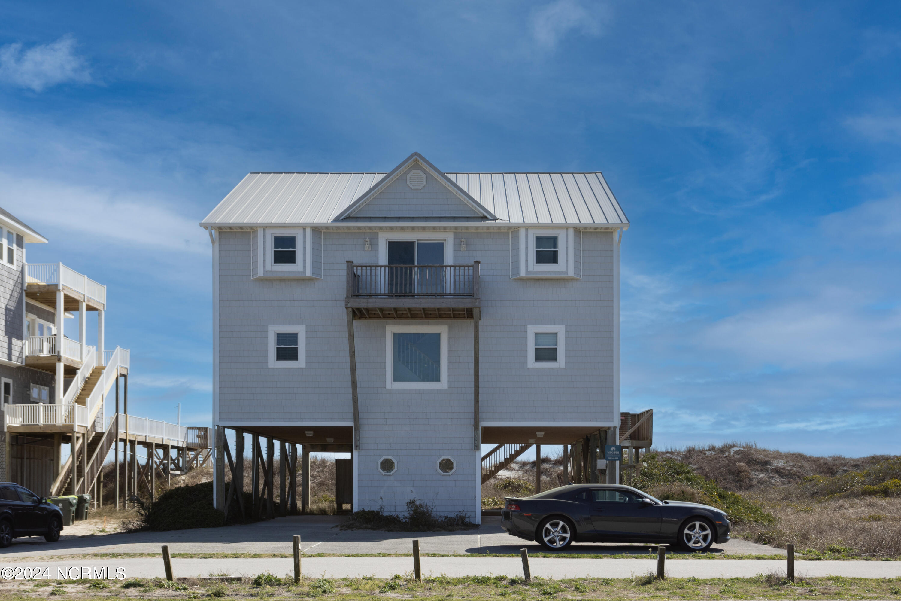 388 New River Inlet Road North Topsail Beach, NC 28460 - Photo 49 of 50 NCNTB388-4983586