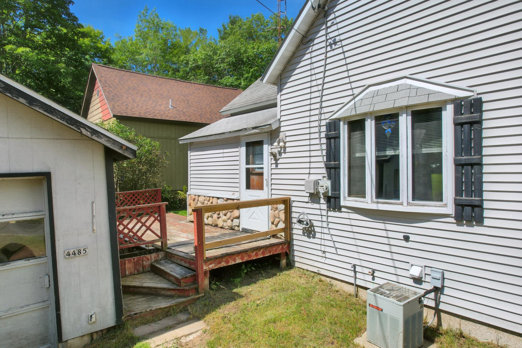 4485 Hill Road Phelps, WI 54554 - Photo 25 of 29 Gallery Image 25