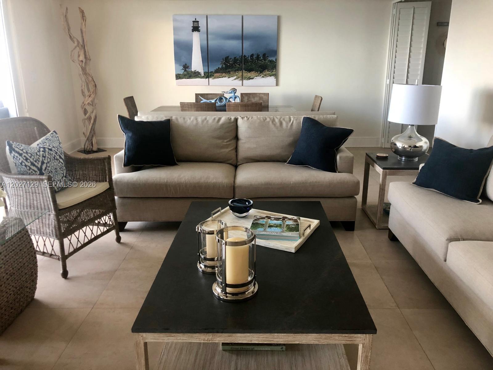 607 Ocean Drive, Unit 9K Key Biscayne, FL 33149 - Photo 23 of 31