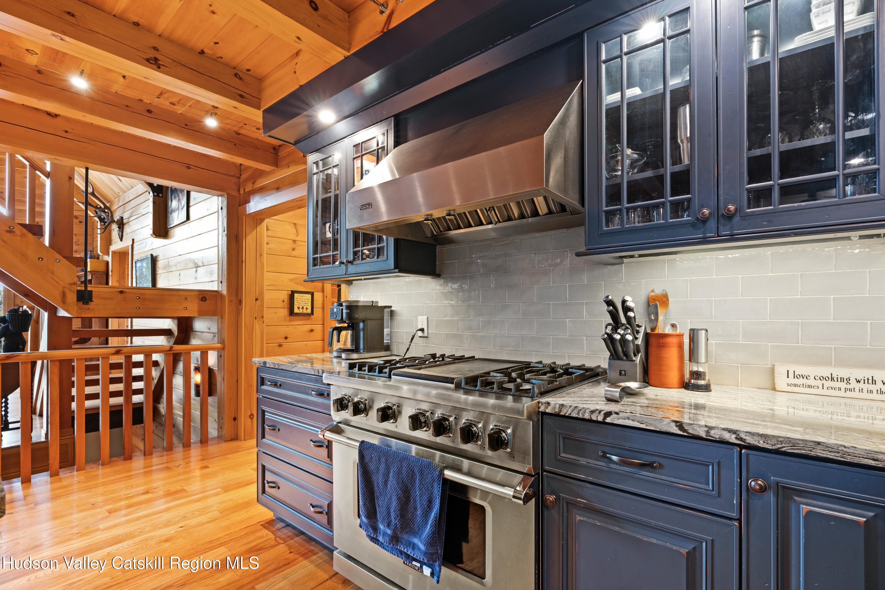 37 The Loop Windham, NY 12496 - Photo 10 of 45 Stove (1)