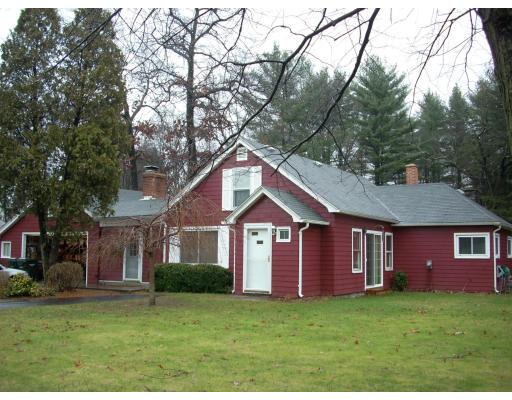 96 Tinkham Road Springfield, MA 01129 - Photo 1 of 19