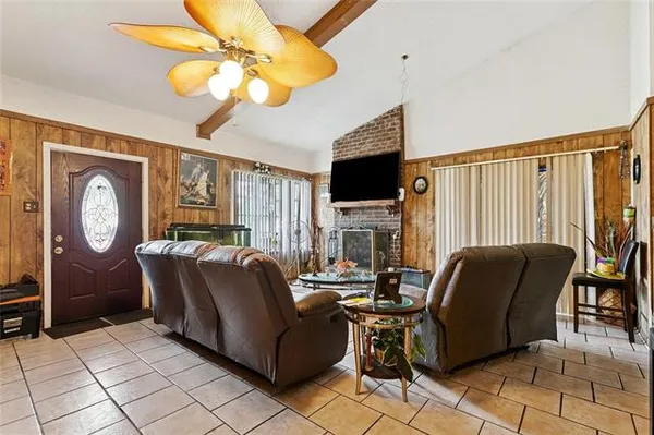 $124,000 | 6604 Acre Road, Marrero, LA 70072