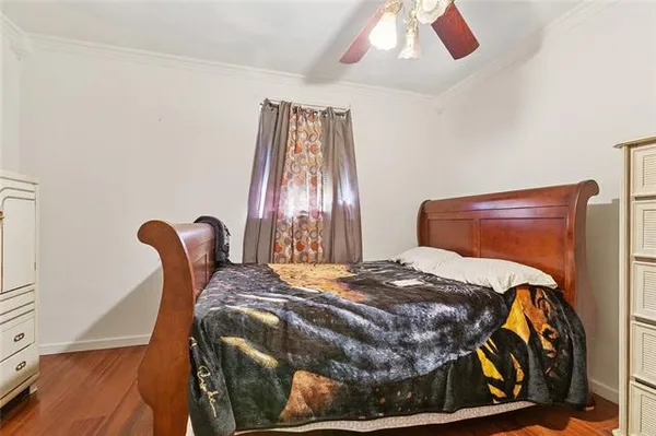 $124,000 | 6604 Acre Road, Marrero, LA 70072