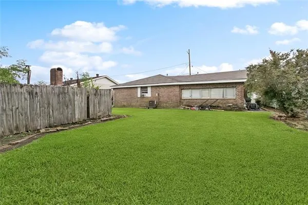 $124,000 | 6604 Acre Road, Marrero, LA 70072