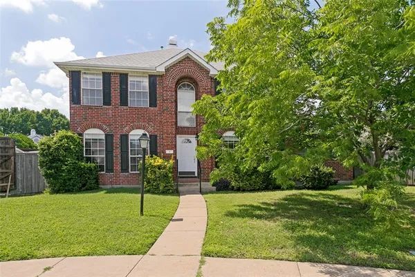 $485,000 | 2 Oxford Circle, Allen, TX 75002