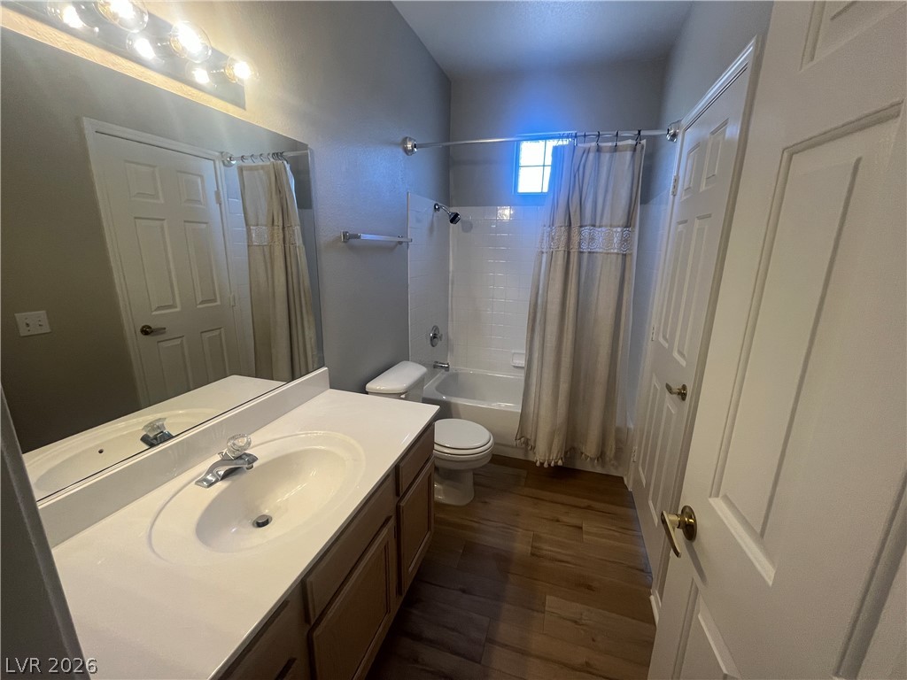 8728 Red Rio Drive, Unit 201 Las Vegas, NV 89128 - Photo 29 of 30