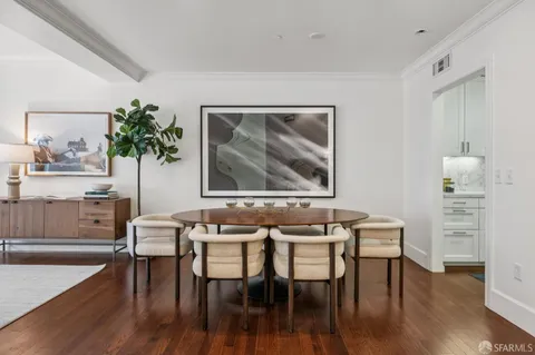 $1,450,000 | 1645 Pacific Avenue, Unit 1D, San Francisco, CA 94109