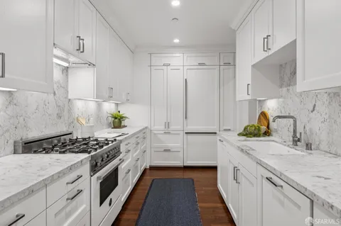 $1,450,000 | 1645 Pacific Avenue, Unit 1D, San Francisco, CA 94109