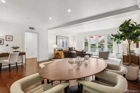 $1,450,000 | 1645 Pacific Avenue, Unit 1D, San Francisco, CA 94109