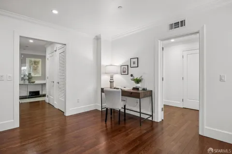 $1,450,000 | 1645 Pacific Avenue, Unit 1D, San Francisco, CA 94109
