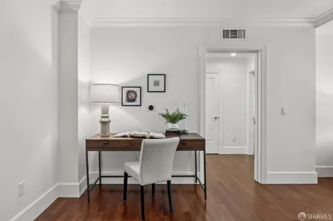 $1,450,000 | 1645 Pacific Avenue, Unit 1D, San Francisco, CA 94109