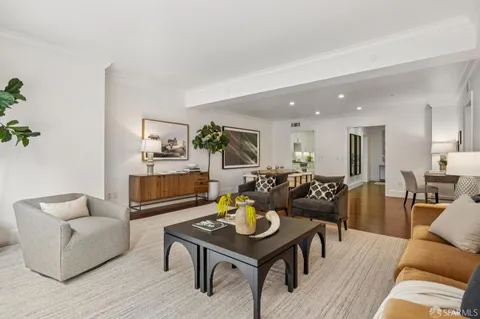 $1,450,000 | 1645 Pacific Avenue, Unit 1D, San Francisco, CA 94109