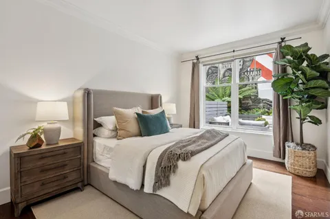 $1,450,000 | 1645 Pacific Avenue, Unit 1D, San Francisco, CA 94109