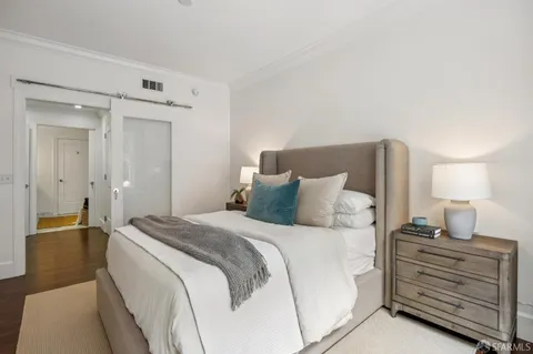 $1,450,000 | 1645 Pacific Avenue, Unit 1D, San Francisco, CA 94109