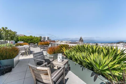 $1,450,000 | 1645 Pacific Avenue, Unit 1D, San Francisco, CA 94109