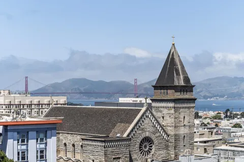 $1,450,000 | 1645 Pacific Avenue, Unit 1D, San Francisco, CA 94109