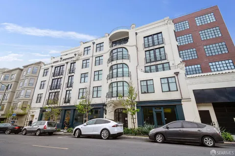 $1,450,000 | 1645 Pacific Avenue, Unit 1D, San Francisco, CA 94109