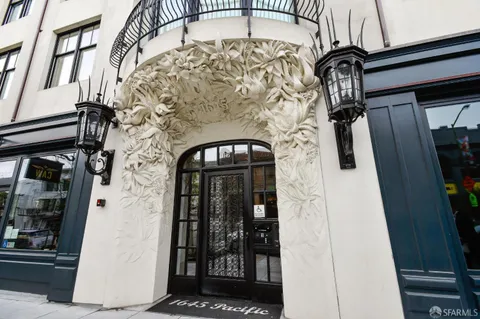 $1,450,000 | 1645 Pacific Avenue, Unit 1D, San Francisco, CA 94109